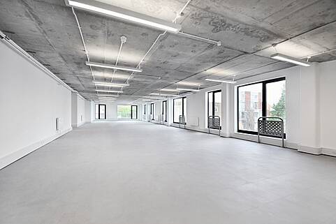 Serviced Office To Let, Highbury Grove, Highbury, London, United Kingdom, LON7257