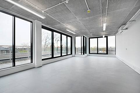 Temporary Office Space To Rent, Highbury Grove, Highbury, London, United Kingdom, LON7257