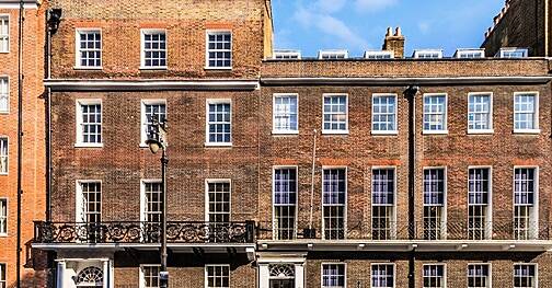 Serviced Office Rental, Hill Street, Mayfair, London, United Kingdom, LON6067