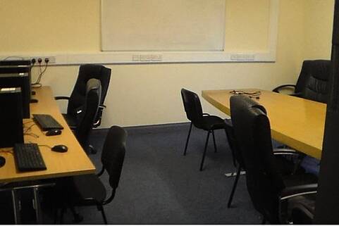 Office Space Rental, Hill Road, Drumshanbo, County Leitrim, Ireland, COU7339
