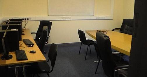 Office Space Rental, Hill Road, Drumshanbo, County Leitrim, Ireland, COU7339