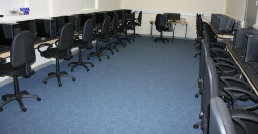 Rent Offices, Hill Road, Drumshanbo, County Leitrim, Ireland, COU7339