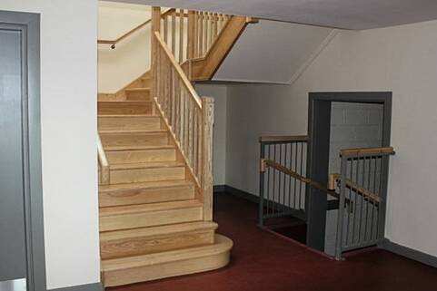 Office Space For Rent, Hill Road, Drumshanbo, County Leitrim, Ireland, COU7339
