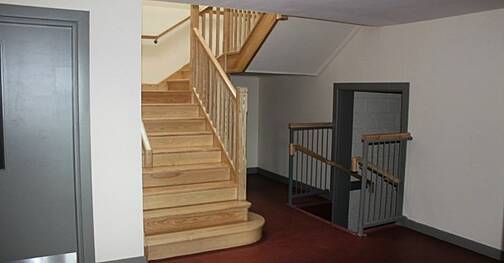Office Space For Rent, Hill Road, Drumshanbo, County Leitrim, Ireland, COU7339