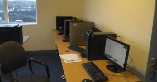 Commercial Office, Hill Road, Drumshanbo, County Leitrim, Ireland, COU7339