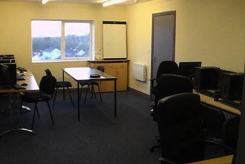 Flexible Office Spaces, Hill Road, Drumshanbo, County Leitrim, Ireland, COU7339
