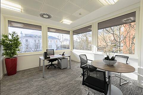 Rent Office Space, Holland Street, Kensington, London, United Kingdom, LON5856