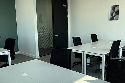 Rent Temporary Office Space, Horgan's Quay, Cork City, Cork, Ireland, COR7495