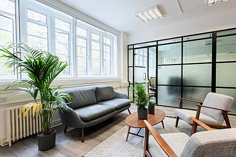 Flexible Office Spaces, Horseferry Road, Westminster, London, United Kingdom, LON7160