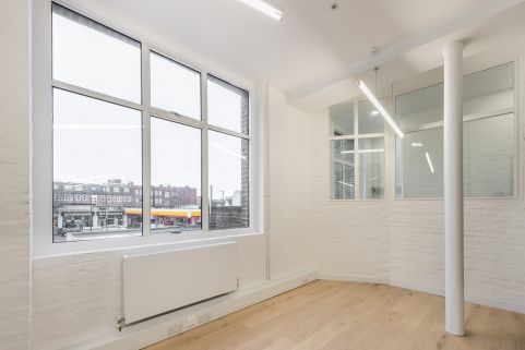 Temporary Office Space For Rent, Horsell Road, Highbury, London, United Kingdom, LON6580