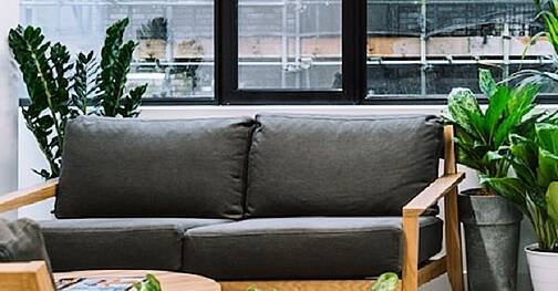 Rent Offices, Ingestre Place, Soho, London, United Kingdom, LON7186