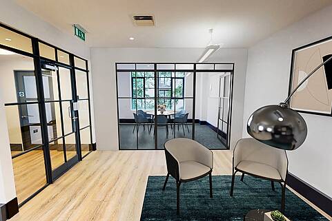 Flexible Offices, Ireland Yard, City of London, London, United Kingdom, LON7089