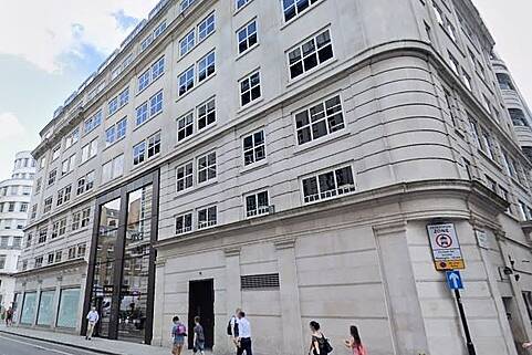 Office Space For Rent, Jermyn Street, St. James's, London, United Kingdom, LON7005
