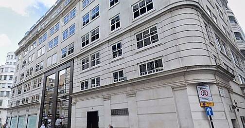 Office Space For Rent, Jermyn Street, St. James's, London, United Kingdom, LON7005