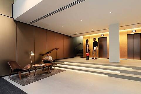Office Suites, Jermyn Street, St. James's, London, United Kingdom, LON7005