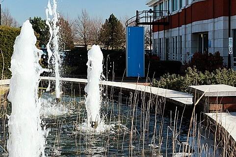 Serviced Office Suites, John Smith Drive, Oxford Business Park South, Oxford, United Kingdom, OXF5011