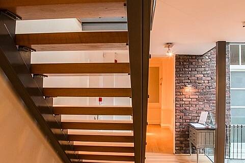 Office Space Search, John Street, Farringdon, London, United Kingdom, LON5547