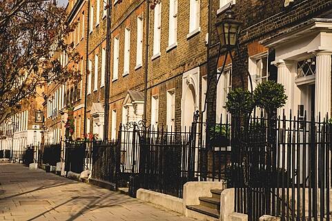 Serviced Office For Let, John Street, Farringdon, London, United Kingdom, LON5547