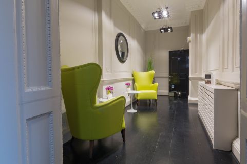 Rent An Office Space, John Street, Farringdon, London, United Kingdom, LON5547