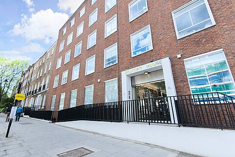 Offices For Rent, John Street, Holborn, London, United Kingdom, LON7467