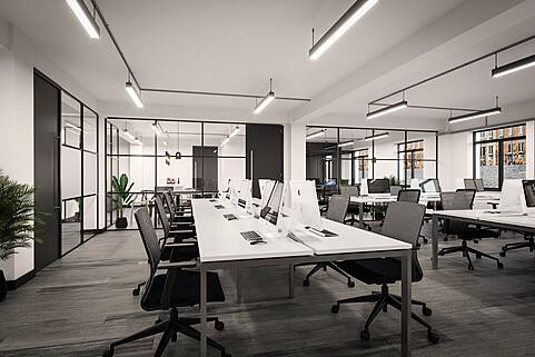 Executive Offices, John Street, Holborn, London, United Kingdom, LON7467
