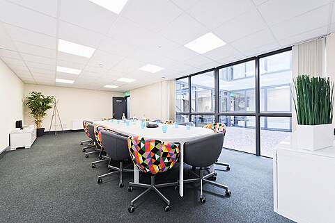 Rent Office Space, Kylemore Road, Ballyfermot, Dublin, Ireland, DUB6301