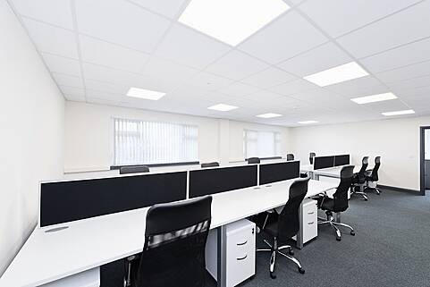 Office Suites To Rent, Kylemore Road, Kylemore Road, Dublin, Ireland, DUB6301