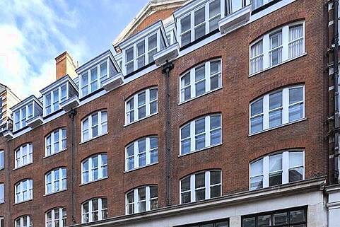 Rent Temporary Office, Kean Street, Holborn, London, United Kingdom, LON7216