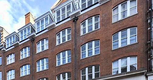 Rent Temporary Office, Kean Street, Holborn, London, United Kingdom, LON7216