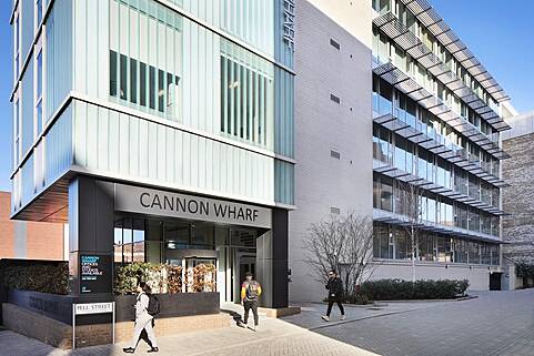 Find Offices, Kensal Road, Kensal Green, London, United Kingdom, LON7225