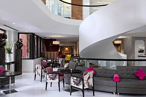 Temporary Office Rent, Kensington High Street, Kensington, London, United Kingdom, LON4979