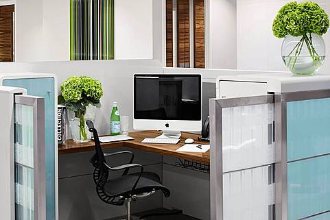 Office Suite, Kensington High Street, Kensington, London, United Kingdom, LON4979