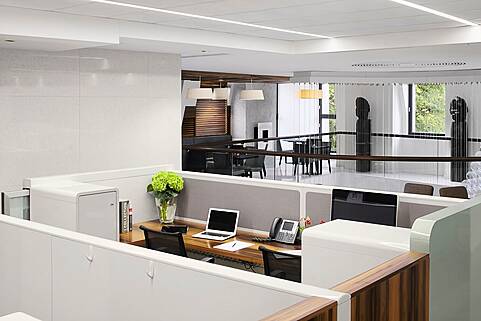 Offices To Let, Kensington High Street, Kensington, London, United Kingdom, LON4979
