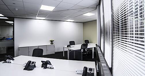 Commercial Offices, Kensington High Street, London, | Click Offices