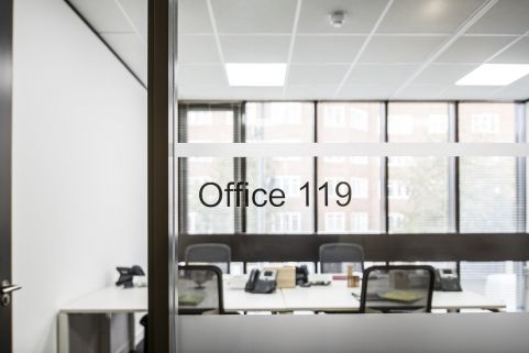 Serviced Offices Rentals, Kensington High Street, Kensington, London, United Kingdom, LON5912