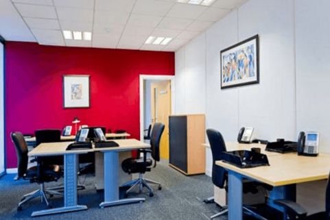 Flexible Offices, Kew Road, Richmond, United Kingdom, RIC5941
