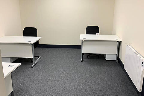 Serviced Offices To Let, Kilbarrack, Howth Junction, Dublin, Ireland, DUB7510