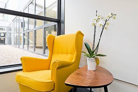 Rent Temporary Office Space, Kill Lane, Deansgrange, Dublin, Ireland, DUB7499