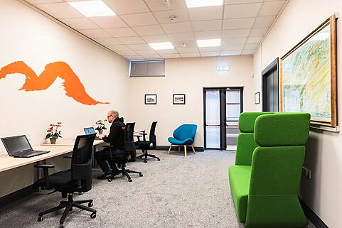 Offices For Let, Killarney Road, Sneem, Ireland, SNE7308