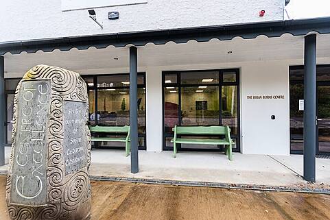Serviced Offices For Rent, Killarney Road, Sneem, Ireland, SNE7308