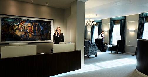 Serviced Offices To Rent, King Street, Bank, London, United Kingdom, LON5376