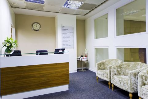 Serviced Office For Rent, King Street, Central Retail District, Manchester, United Kingdom, MAN93