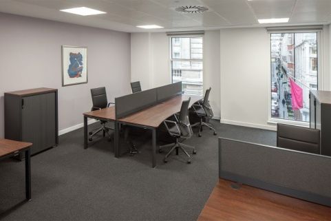 Office Suites For Rent, King Street, St. James's, London, United Kingdom, LON6068