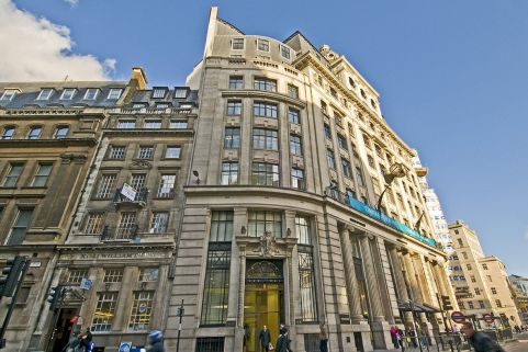Serviced Office Spaces, King William Street, Monument, London, United Kingdom, LON1000