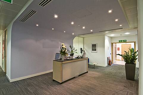 Rent An Office Space, King William Street, Monument, London, United Kingdom, LON1000