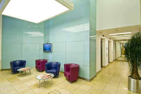 Serviced Office Suites, King William Street, Monument, London, United Kingdom, LON1000