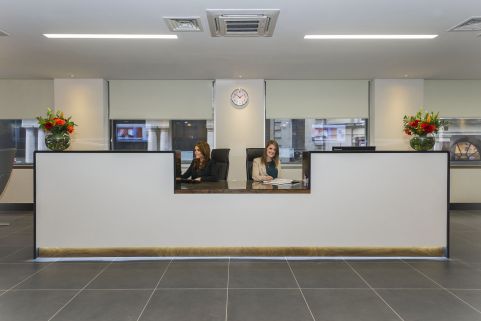Search Office Space, King William Street, Monument, London, United Kingdom, LON5915