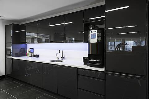 Serviced Office Rental, King William Street, Monument, London, United Kingdom, LON5915