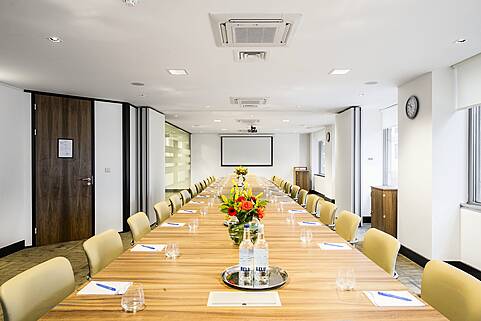 Offices To Rent, King William Street, Monument, London, United Kingdom, LON5915