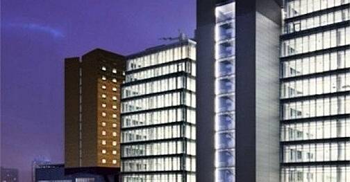 Serviced Office, Kingdom Street, Paddington, London, United Kingdom, LON4971